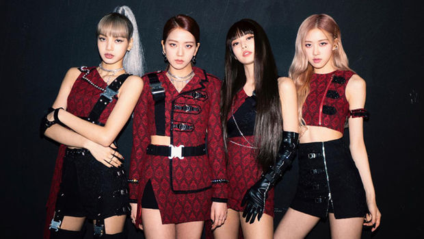 Blackpinkのメンバープロフィール 日 韓 米での人気ランキングも